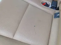 Scratched/Dented
