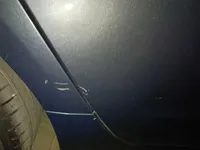 الباب الخلفى الأيمن