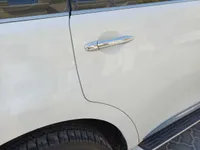 Rear right door