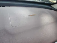 مخدوش / فيه صدمة