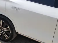 الباب الخلفى الأيمن