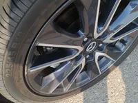 Car Rims (scratch & dent free)