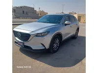 مازدا CX-9