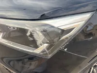Left Headlight