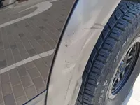 Rear right door