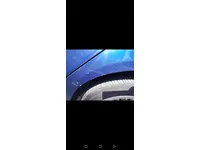 Left quarter panel