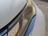 Left Headlight