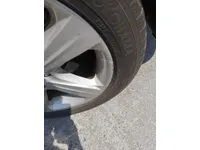 Car Rims (scratch & dent free)