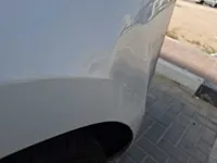 ألواح هيكل السيارة الأيسر