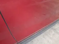 الباب الخلفى الأيسر