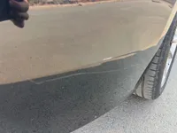 الصدام الخلفى