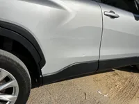 الباب الأمامى الأيمن