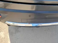 الصدام الخلفى
