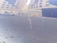 الباب الأمامى الأيمن