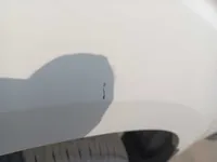 الباب الخلفى الأيسر