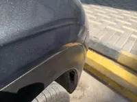 الرفرف الجانبى الأيمن