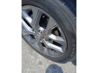 Car Rims (scratch & dent free)
