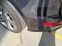 الصدام الخلفى