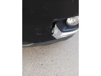 الباب الأمامى الأيسر