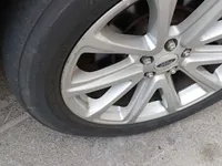 Car Rims (scratch & dent free)