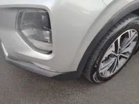 الصدام الأمامى