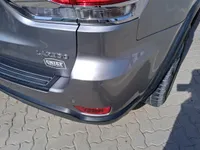 الصدام الخلفى
