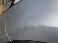 الرفرف الجانبي الأيسر