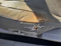 Scratched/Dented