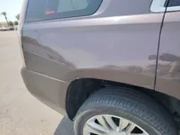ألواح هيكل السيارة الأيمن