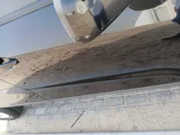 Left Fender