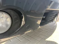الصدام الأمامى