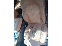 Scratched/Dented