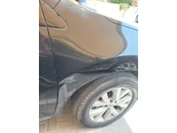 Right fender