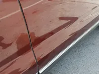 Rear right door