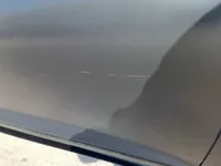 الباب الخلفى الأيسر