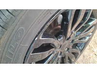 Car Rims (scratch & dent free)