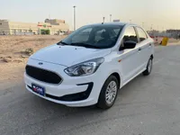 Ford Figo