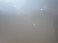 الباب الخلفى الأيسر