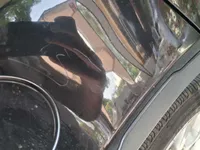 ألواح هيكل السيارة الأيمن