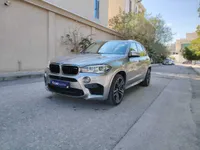 بي ام دبليو X5 M