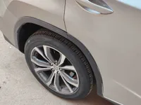 Rear right door
