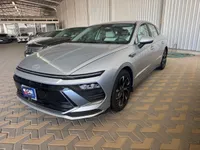 هونداي سوناتا