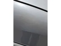 Right fender