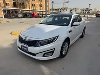 كيا أوبتيما