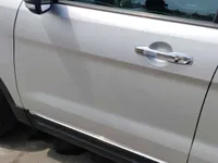 الباب الأمامى الأيسر