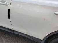 الباب الخلفى الأيسر
