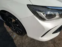 Right fender