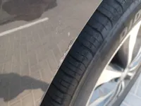 الباب الأمامى الأيسر