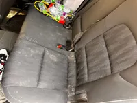 Scratched/Dented