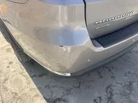Rear Bumper